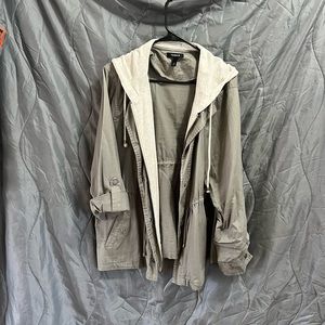 Women’s jacket